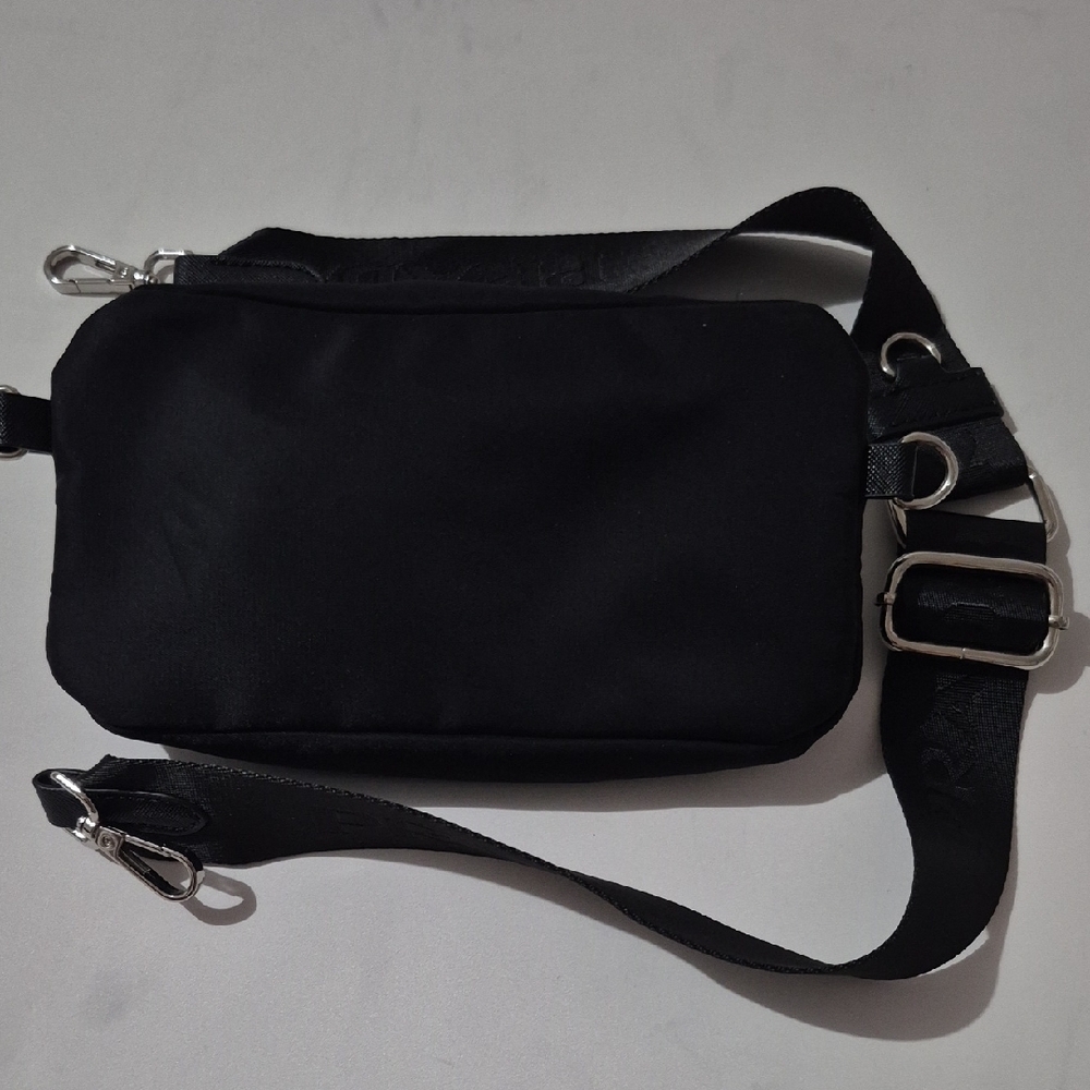 Prada Re-Nylon Belt Bag - Picture 5 of 11